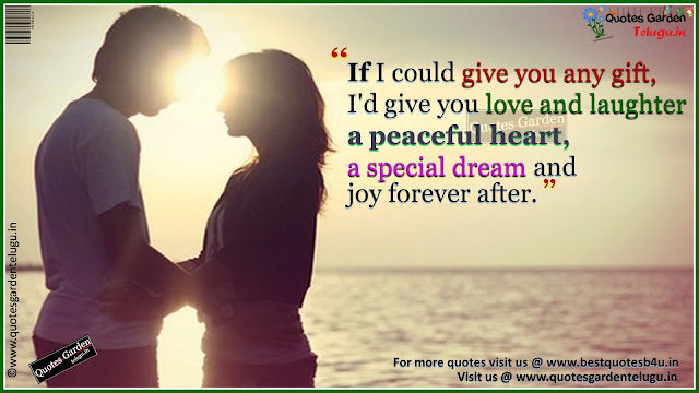 Heart touching love quotes & Best love proposals