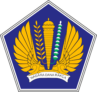 logo departemen keuangan, depkeu, lowongan kerja, lowongan kerja depkeu, info kerja, lowongan 2012