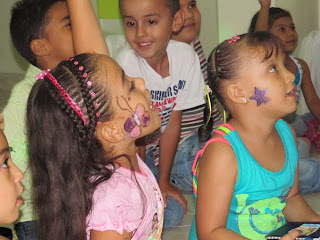 PINTACARITAS PARA NIÑOS MEDELLIN PINTACARITAS PARA NIÑOS MEDELLIN