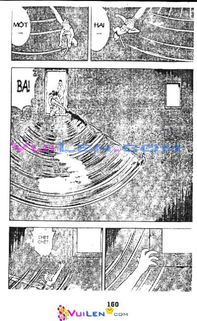 Hoàng Phi Hồng Phần 1, 2, 3 chap 153