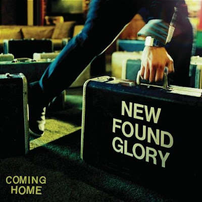 New Found Glory, Coming Home, Oxygen, Hold My Hand, It's Not Your Fault, When I Die, Connected, Boulders