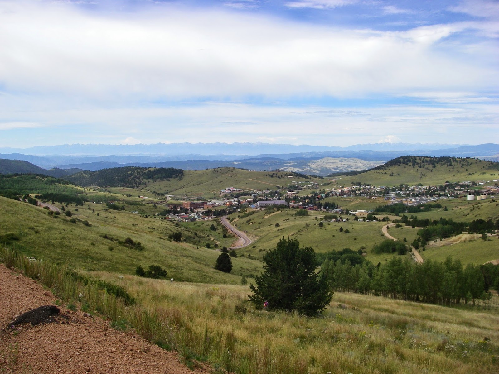 Cripple Creek, Colorado