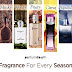 Perfume Industry Opening Up New Business Opportunities