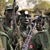 Baku Tembak Pecah di Ibu Kota Sudan Selatan