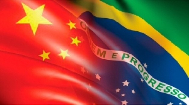Como a crise brasileira pode se agravar com o tropeço da China