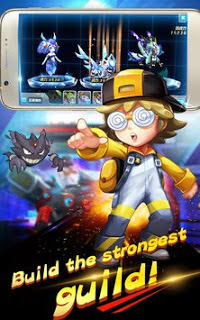 Download Gratis Spirit Monster Full Unreleased v0.9.0 MOD APK + Data Terbaru 2016 Download Gratis Spirit Monster Full Unreleased v0.9.0 MOD APK + Data Terbaru 2016