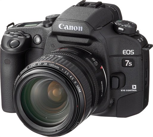 Canon 7S
