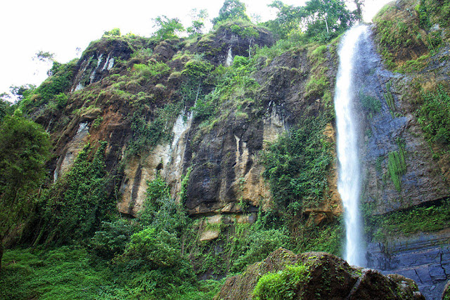 Curug Muncar Curug Muncar