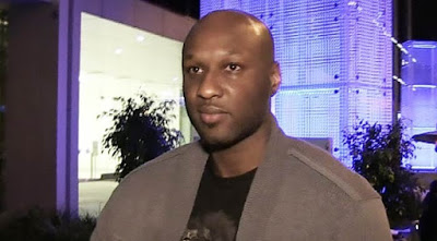Lamar Odom Has 50/50 Chance For Survival, Took Several Sex Pills Before His Crisis