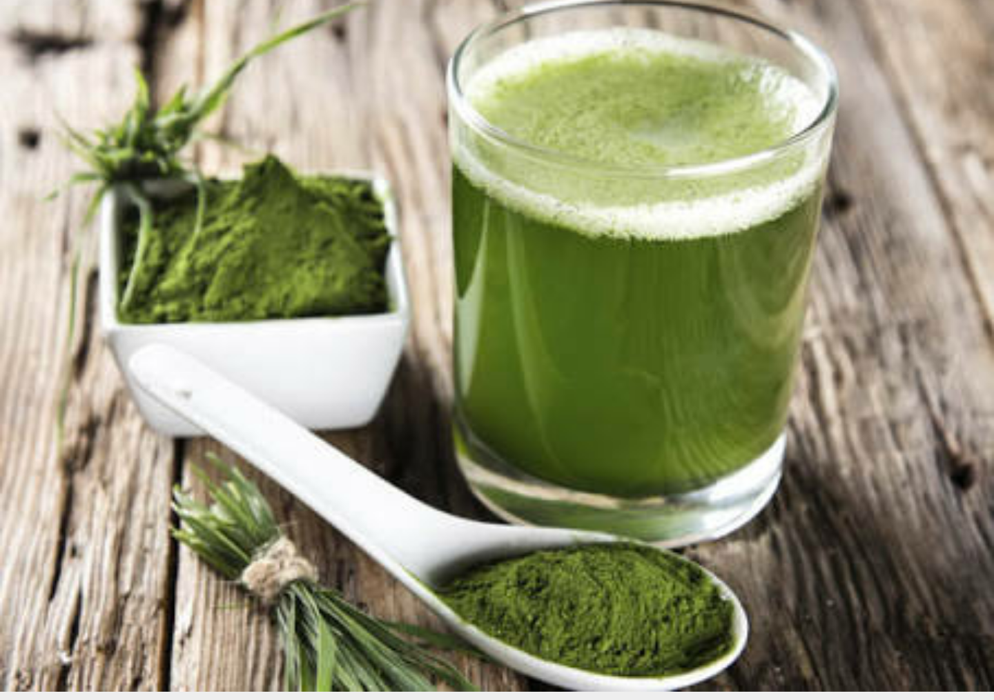 Spirulina havaiana Múltiplos Benefícios