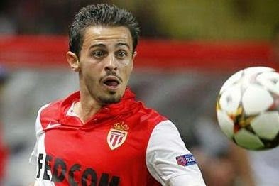 «Continuo a gostar muito do Benfica» - Bernardo Silva - Hoje não dá