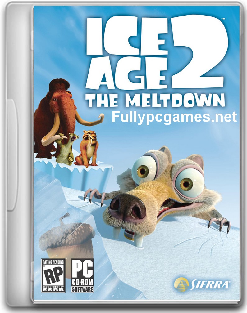 ice age 2 games free download Ice age 2 the meltdown pc game free download full version.