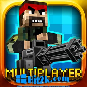 Pixel Fury: Multiplayer Pixel Fury: Multiplayer