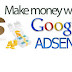 Google Adsense 2016 Make money 