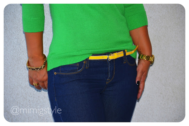 Color Me Green How To Wear Bold Colors Fashion Lifestyle And DIY color-me-green-how-to-wear-bold-colors-fashion-lifestyle-and-diy
