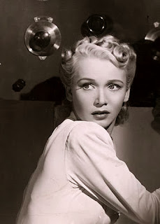 WEIRDLAND: Pre-Code's Sex Slant, Carole Landis ('sex-loaded