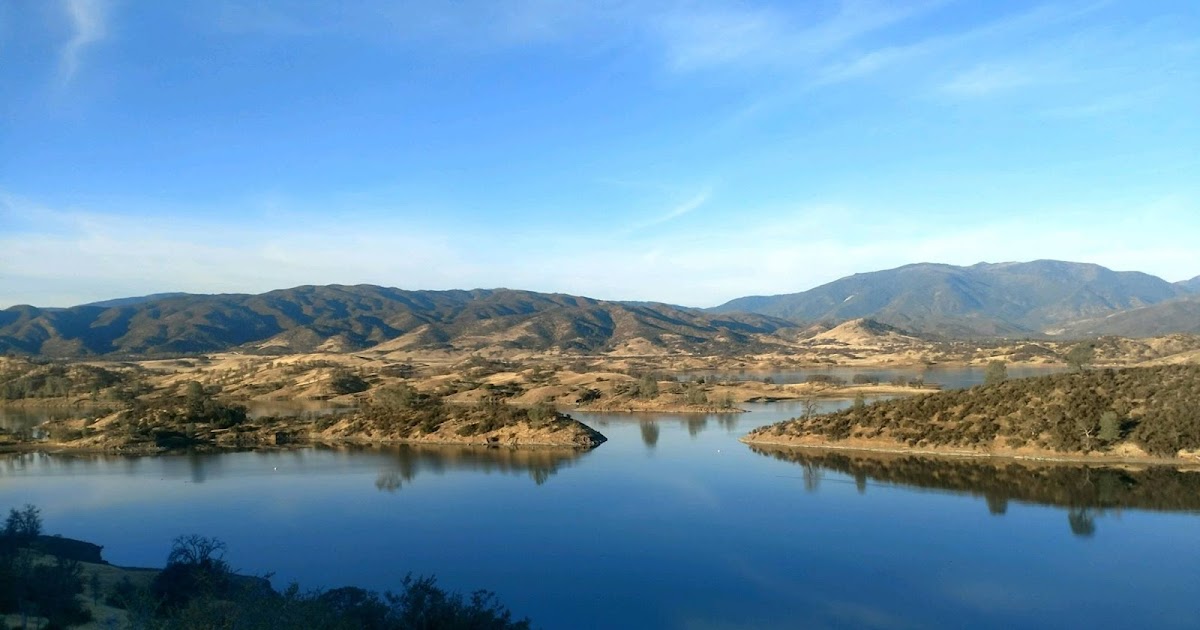East Park Reservoir Campsite Map East Park Reservoir - Colusa County, California - Wes' Travels To  California Lakes