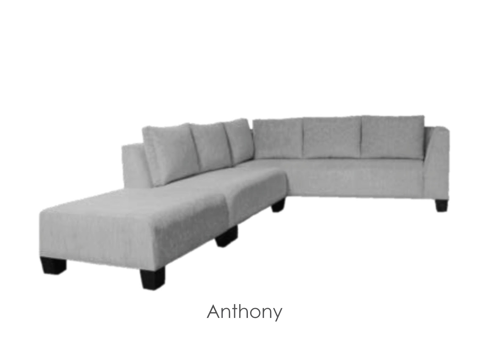 Homeconomix Online Catalogue Corner units & Day beds