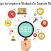 Top 6 SEO Tips to Improve Website's Search Ranking for Free
