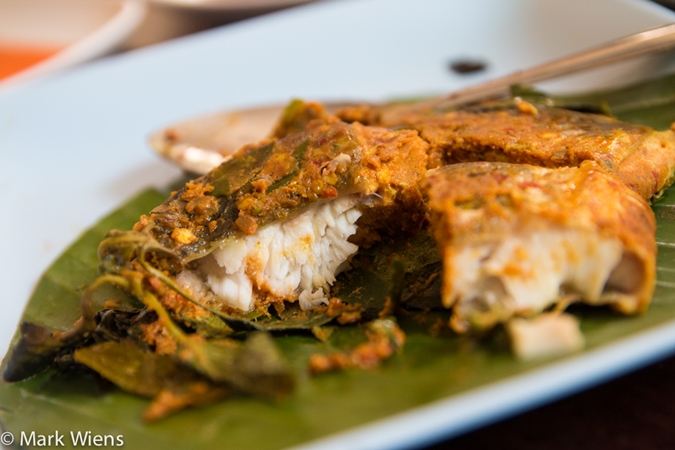 Aeb Pla Must-Try Chiang Mai Street Food