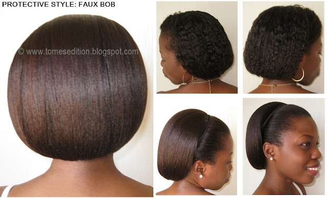 Types Of Braid Hairstyles For Black Women