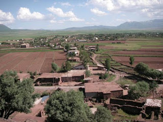 13 BİTLİS: GÜROYMAK