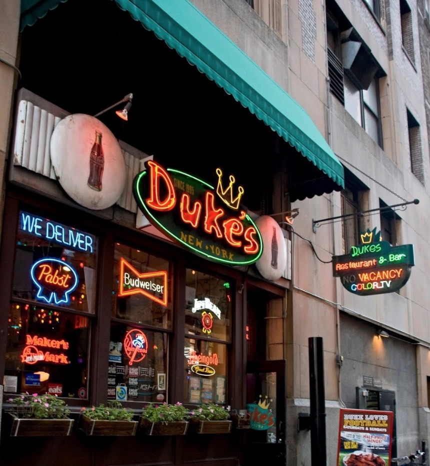 Jeremiah #39 s Vanishing New York: Duke #39 s Jeremiah #39 s Vanishing New York: Duke #39 s