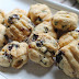Biskut Buah Buahan Campuran Nur Qaseh