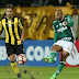 Com jogo do Palmeiras pela Libertadores, FOX Sports supera SporTV na audiência