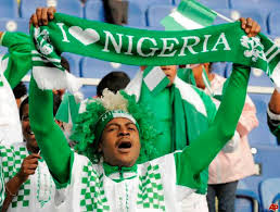 Nigerians