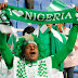 ANGELS: Father! We are tired of these Nigerians in heaven.