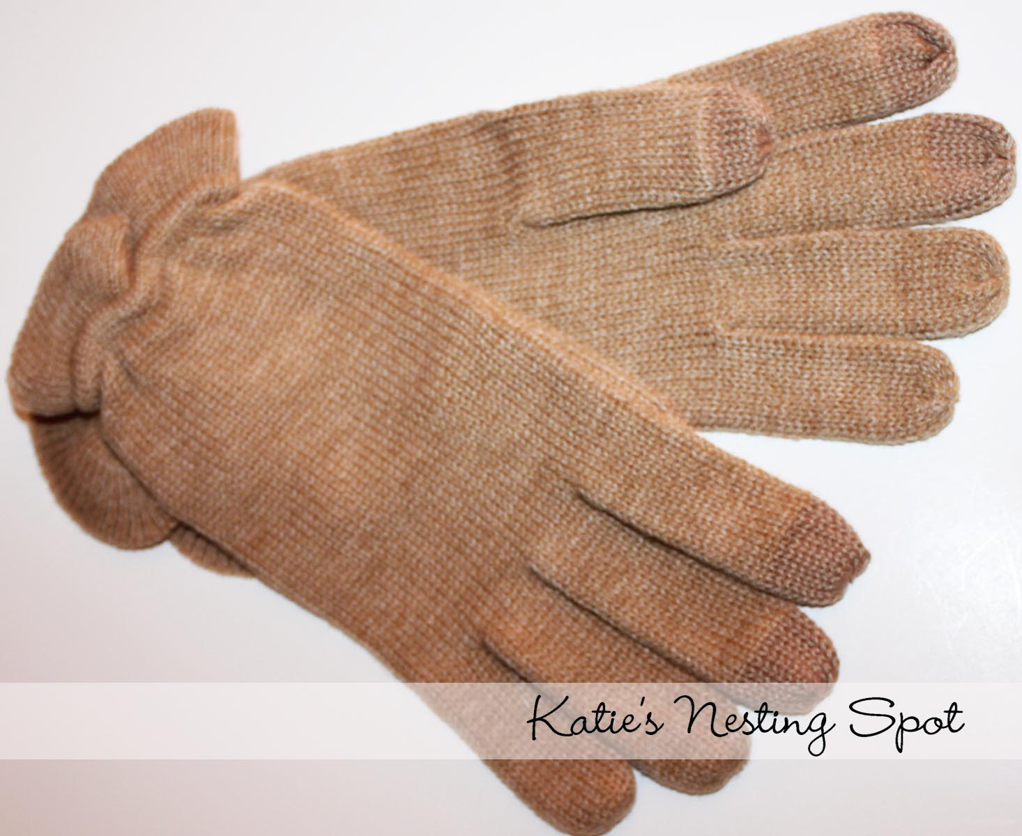 Fraas Wool Blend Gloves main image 0