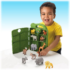 Animal carrying case Clearance