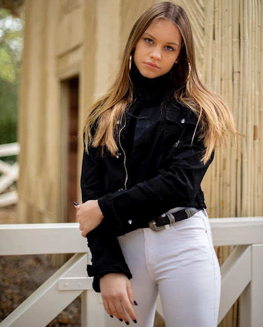 Klaudia Nicole Pietras Photos Klaudia Nicole Pietras Photos