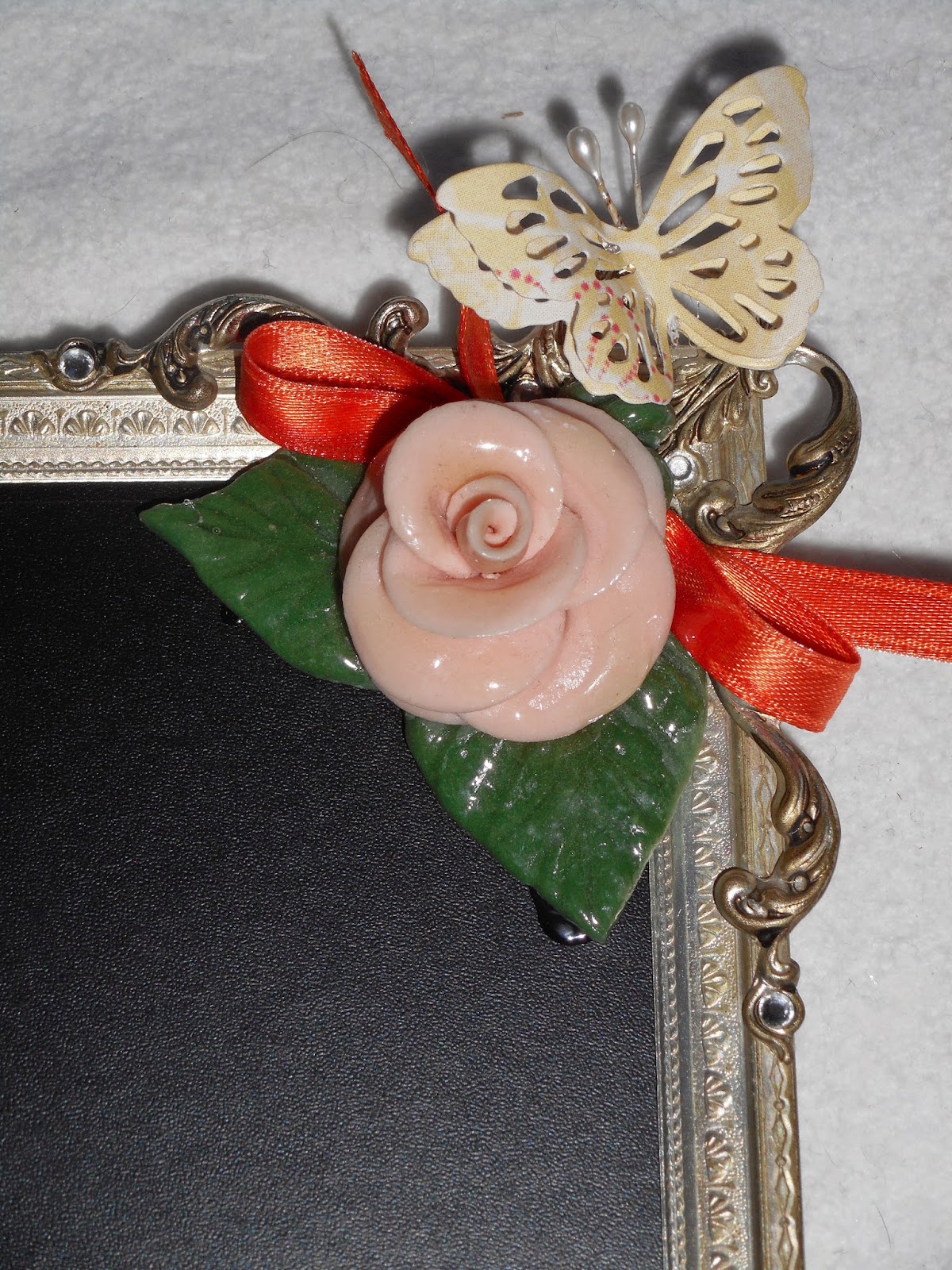 Cornice Portafoto A Tema Mare - IDEE IN MANO