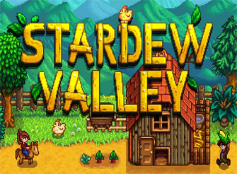 Stardew Valley [Full] [Español] [MEGA]