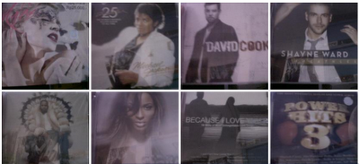 CD ON SALE @40RB 