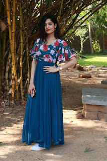 Actress Ritika Singh stills at Oh My Kadavule movie press meet Actress Ritika Singh stills at Oh My Kadavule movie press meet