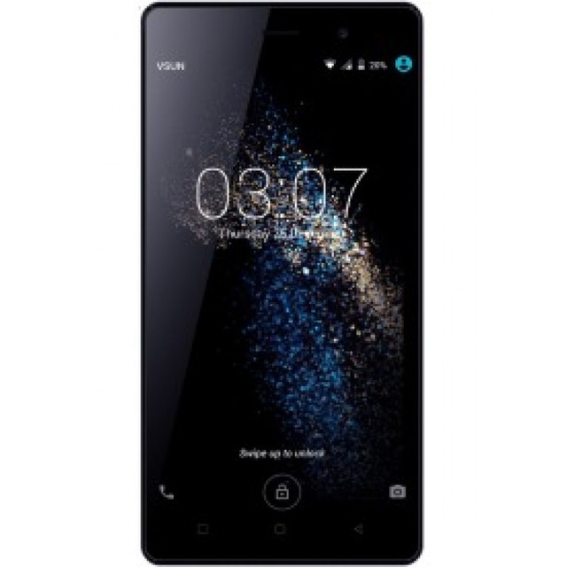 Vsun Sky Stock Official Firmware File Download