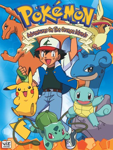 AnimesDubladosBrasil: Pokémon - Liga Índigo (dublado)