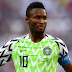 Mikel Obi Set To Return To Super Eagles