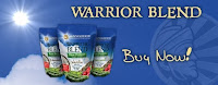 Sunwarrior - Amazing Products!!