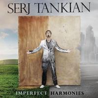 [2010] - Imperfect Harmonies [Limited Edition] (2CDs)