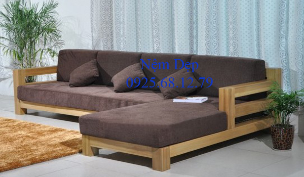 MAY NỆM GHẾ SOFA GỖ 8 MAY NỆM GHẾ SOFA GỖ 8