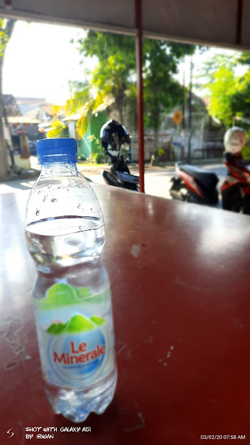 Cara Menampilkan Watermark Shot on Galaxy A51 Cara Menampilkan Tanda Air Shot on Galaxy A51