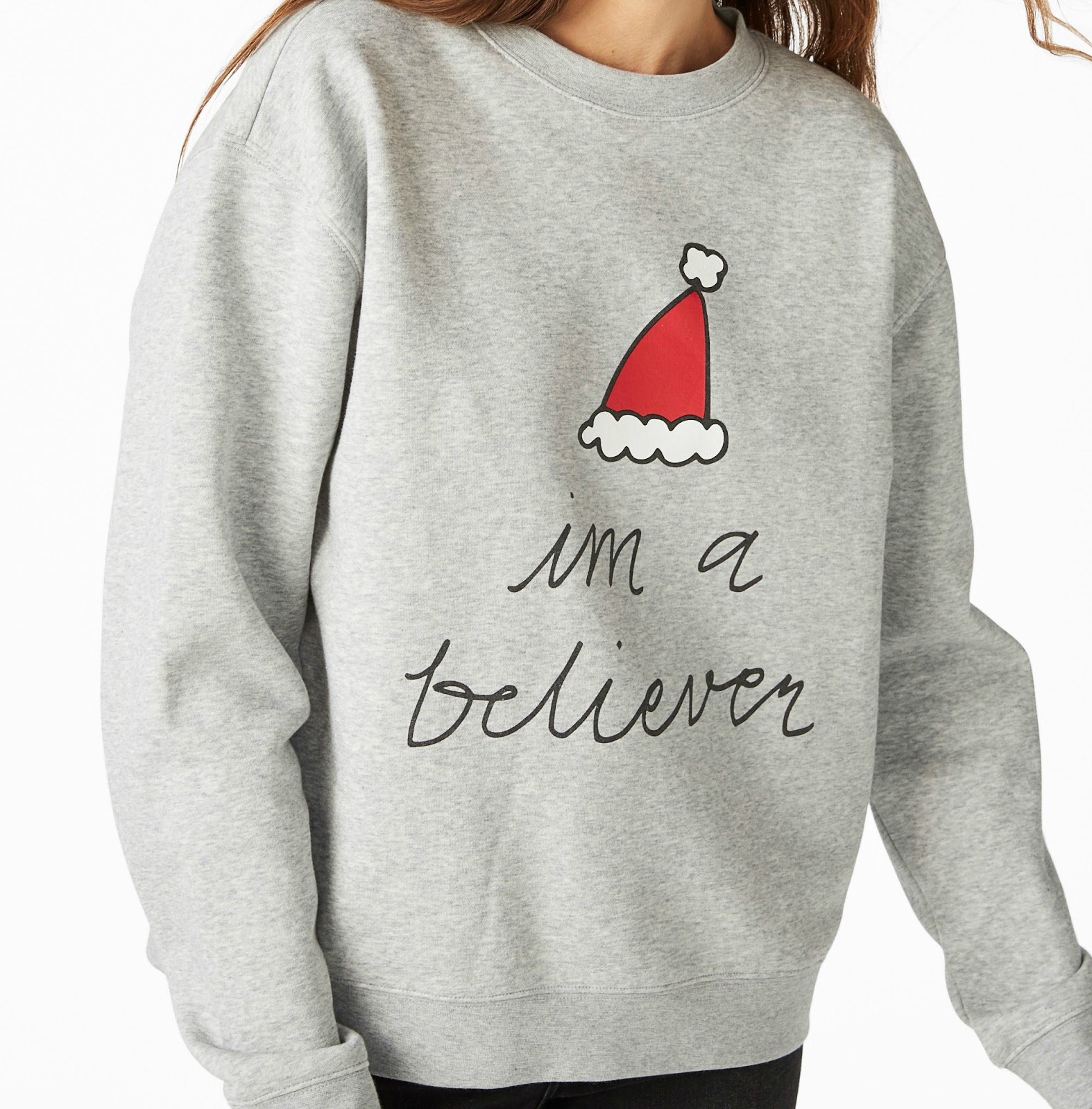The 10 Best Christmas Jumpers of 2016 New Girl in Toon