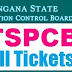 TSPCB Hall Tickets 2017 Download| TS Pollution Control Board Admit Cards @tspsc.gov.in