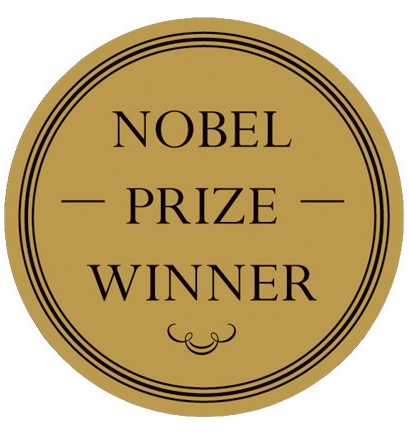 Nobel prize essay