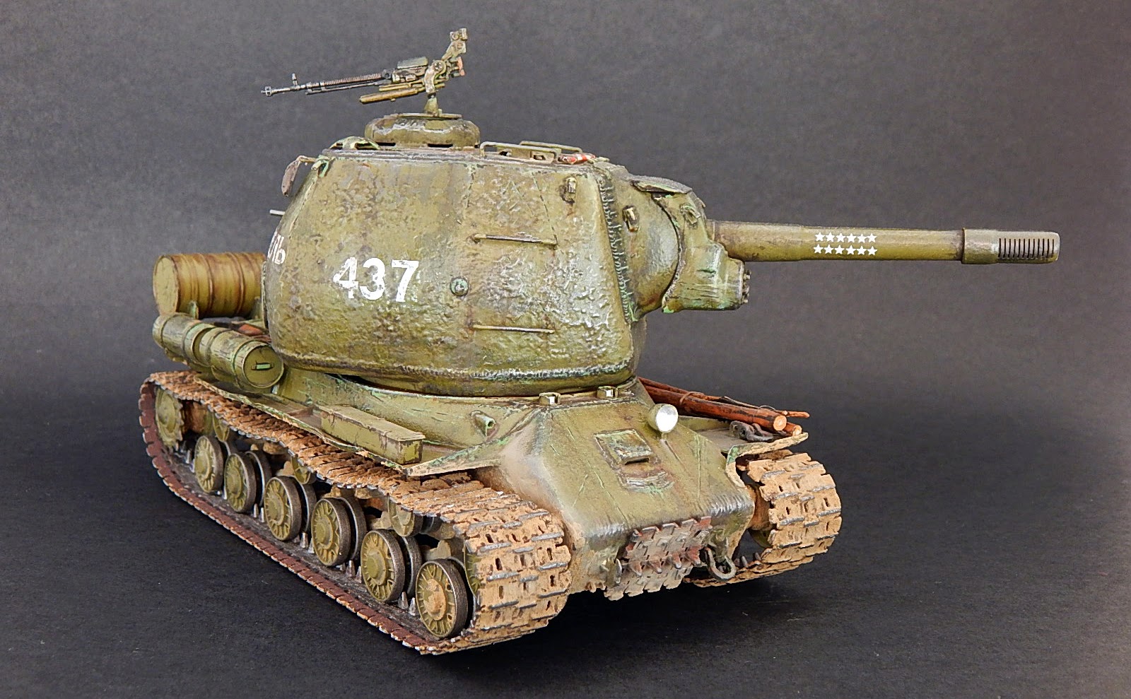 Сайт каропка ру. Танк ИС 2/152 Panzer Front. Диорама ИСУ 152. Диорама 1 35 танк ИС 2. ИС-2 432.