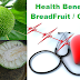 Scientist Just Discovered A Fruit That Could Be Eaten Like A Bread!